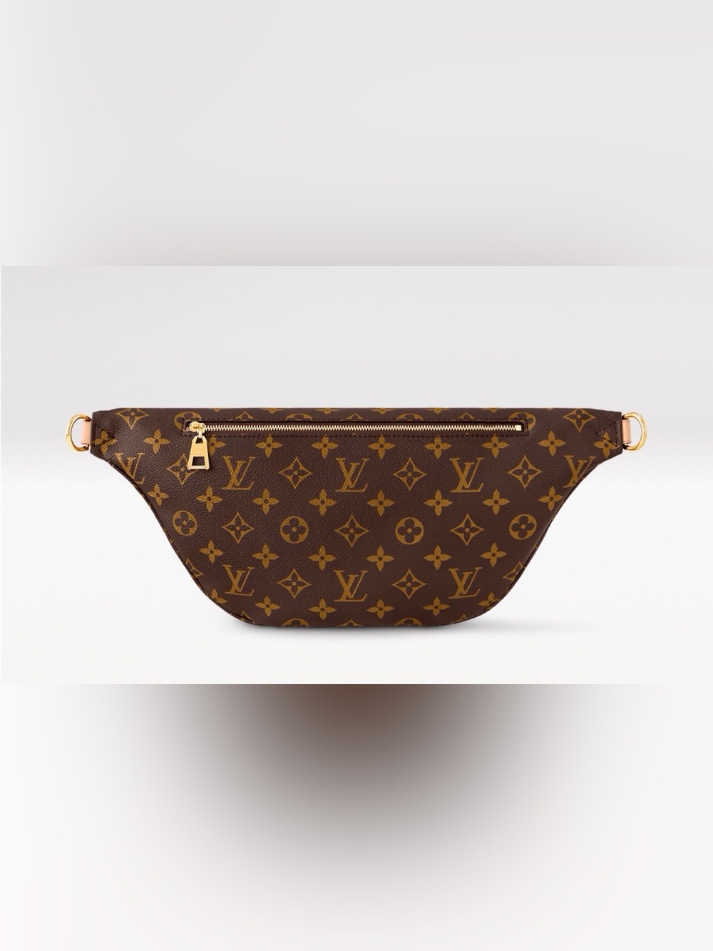 Louis Vuitton High Rise Bumbag - Picture 3 of 16
